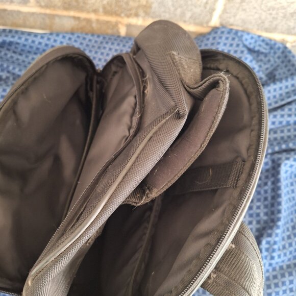 solo backpack - Picture 3 of 5